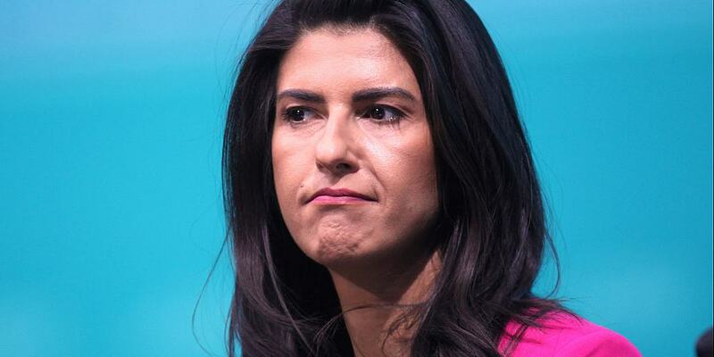 Serap Güler (Archiv) - Foto: über dts Nachrichtenagentur