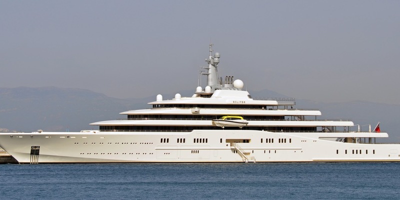 Vorwürfe entbehren jeder Grundlage - Abramowitsch siegt vor Gericht - Foto: presseportal.de