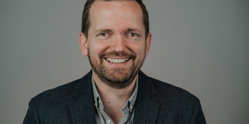 Benjamin Bubner ist neuer Business Information Director Nordeuropa bei Coface - Foto: presseportal.de