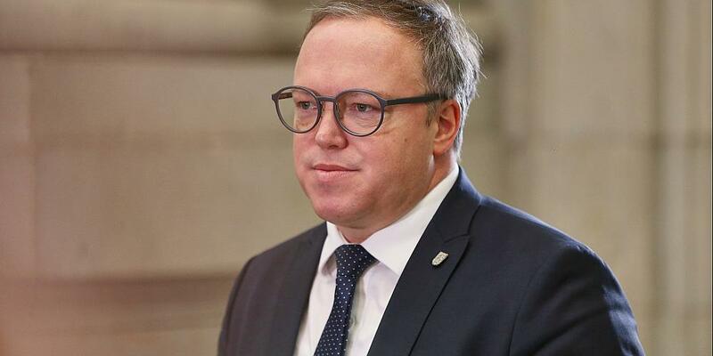 Mario Voigt (Archiv) - Foto: über dts Nachrichtenagentur