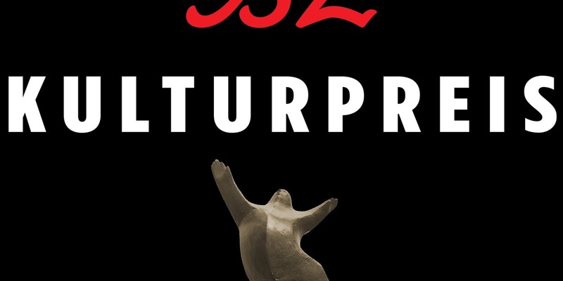 31. B.Z.-Kulturpreis: Die Preisträger 2025 / Bronzene Bären gehen an Daniel Brühl, Mohammad Rasoulof, Cornelia Schleime, Ersan Mondtag, Jenny Erpenbeck und Die Fantastischen Vier - Foto: presseportal.de