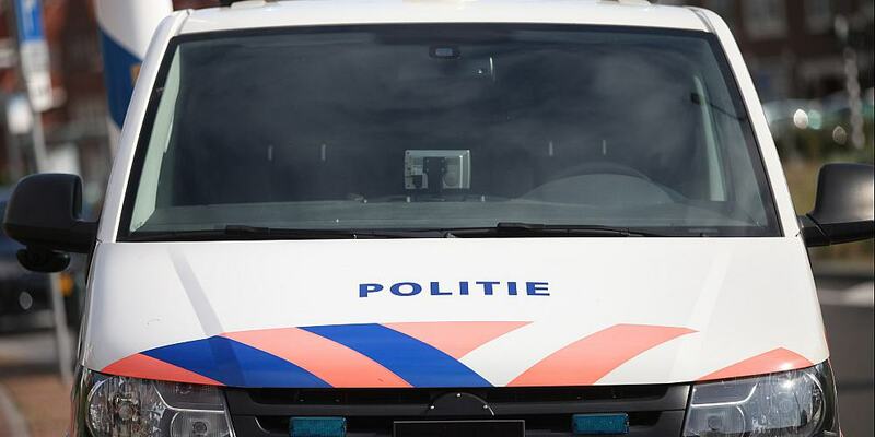 Polizei in den Niederlanden (Archiv) - Foto: über dts Nachrichtenagentur