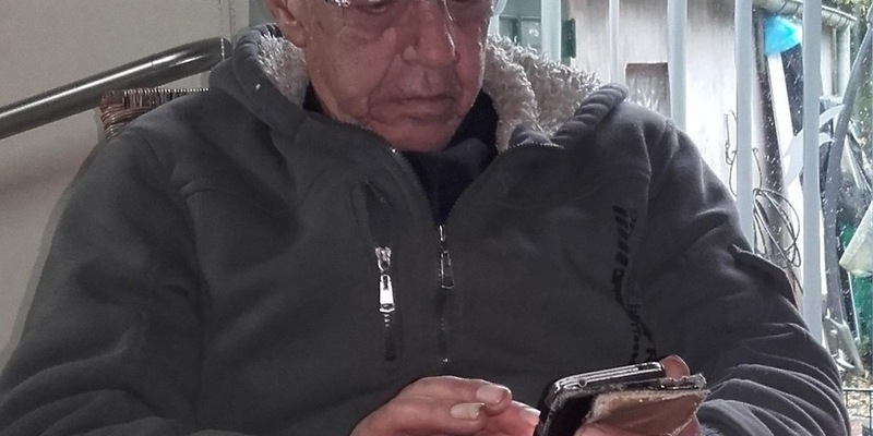 POL-FL: Bollingstedt: Polizei bittet Bevölkerung und die Medien um Mithilfe bei der Suche nach vermisstem 59-jährigem Mann - Foto: presseportal.de