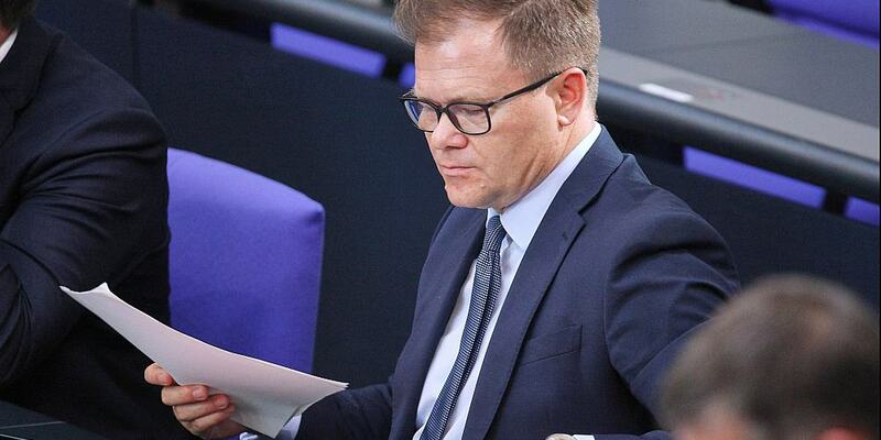 Carsten Schneider (Archiv) - Foto: über dts Nachrichtenagentur