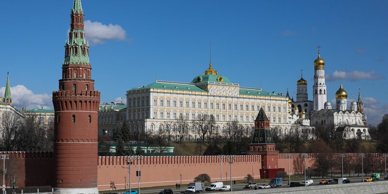 Der Kreml hat erstmals seit Beginn des russischen Angriffskrieges gegen die Ukraine einen ranghohen Vertreter zu Verhandlungen über einen Wiederaufbau der Beziehungen nach Washington geschickt. (Archivbild) - Foto: Bai Xueqi/XinHua/dpa