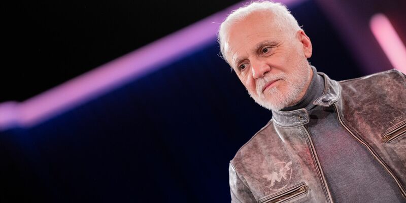 Ein tragischer Unfall überschattet das geplante Konzert von Nino de Angelo in der Leipziger Arena. (Archivbild) - Foto: Rolf Vennenbernd/dpa