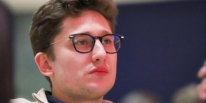 Philipp Türmer (Archiv) - Foto: über dts Nachrichtenagentur