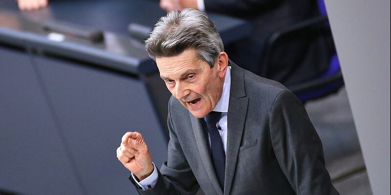 Rolf Mützenich (Archiv) - Foto: über dts Nachrichtenagentur