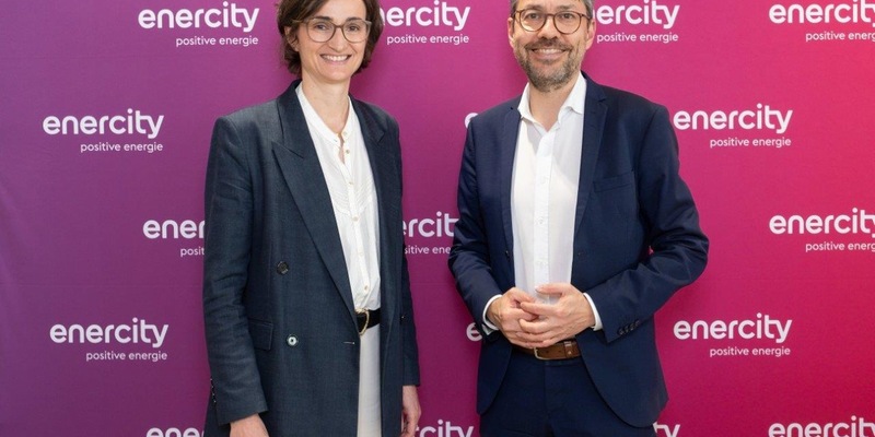 enercity erzielt solides Jahresergebnis und schafft Voraussetzung für ambitionierte Ausbauziele - Foto: presseportal.de