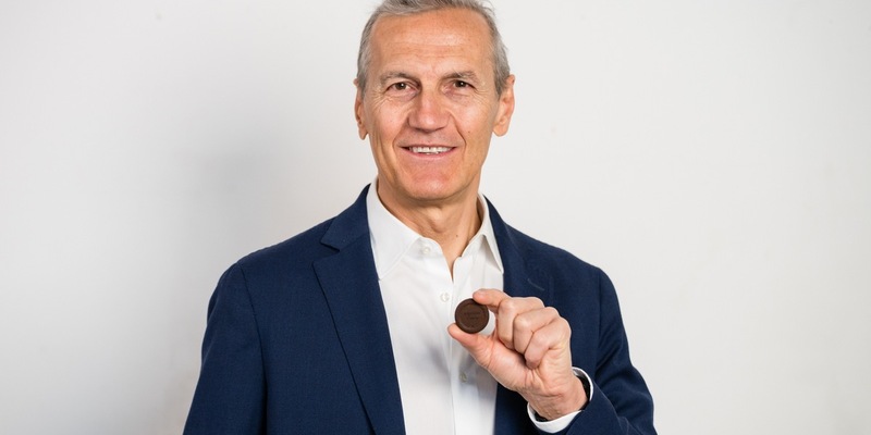 Die Lavazza Group präsentiert die Geschäftsergebnisse 2024: Trotz einer anhaltend schwierigen Marktsituation konnte das Wachstum beibehalten werden - Foto: presseportal.de