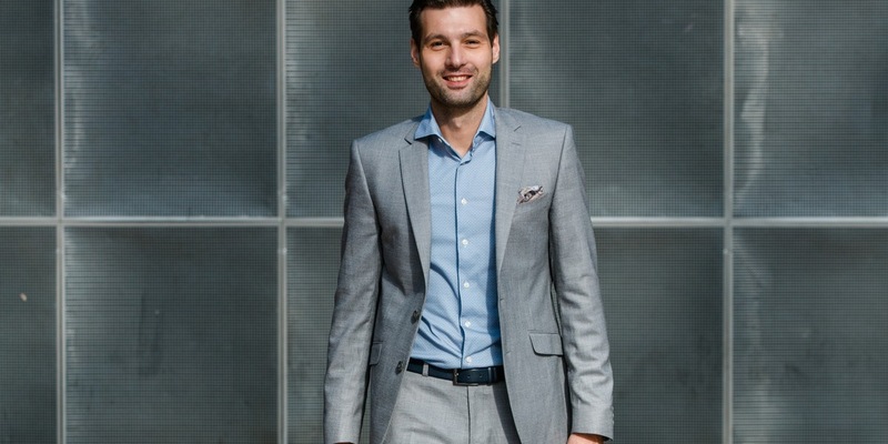 Klare Strategien zur Kundengewinnung: Wie Daniel Fendt das Geschäftsmodell von Coaches und Beratern auf eine stabile Grundlage stellt - Foto: presseportal.de