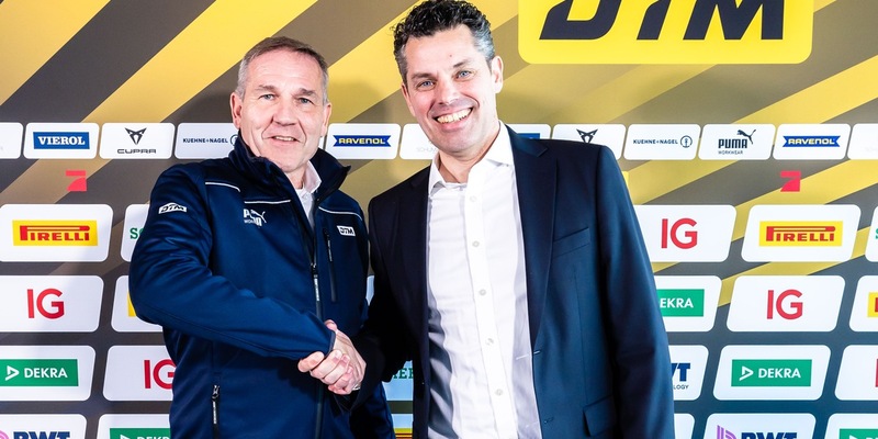 CineStar bringt die DTM im Kino groß raus - Foto: presseportal.de