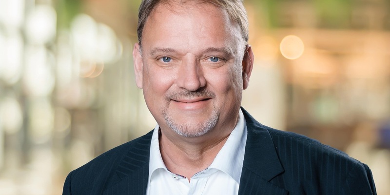 Neue Geschäftsführung bei Islamic Relief Deutschland/ Hilfsorganisation freut sich, Michael Pfaff als neuen Geschäftsführer willkommen zu heißen - Foto: presseportal.de