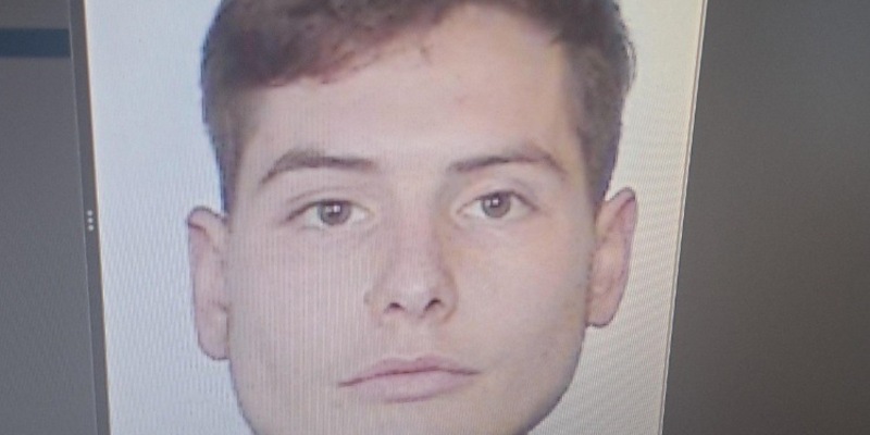 POL-KI: 250403.4 Kiel: 23-Jähriger vermisst - Foto: presseportal.de