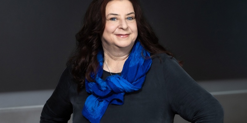 ZDF, 3sat und Mainz verleihen Literaturpreis an Annett Gröschner - Foto: presseportal.de