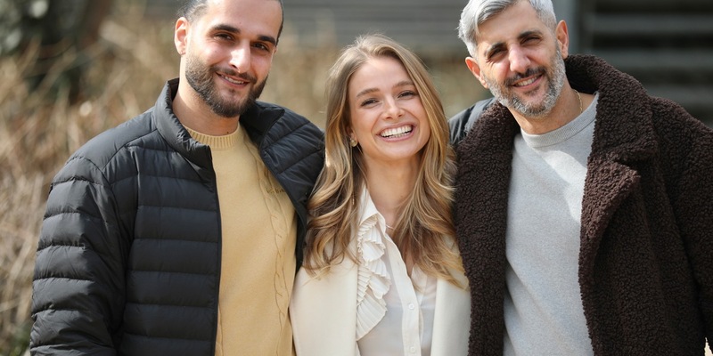 Ihr seid nicht allein!: NDR Talk-Format deep und deutlich kommt mit Schülerinnen und Schülern über mentale Gesundheit ins Gespräch - Foto: presseportal.de