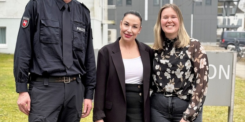 POL-BS: Zivilcourage rettet ein kleines Vermögen - Foto: presseportal.de