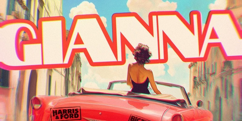 Pietro Basile landet viralen Hit mit Gianna- Party-Remix mit Harris & Ford und BIG TIM erscheint am Freitag! - Foto: presseportal.de