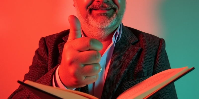 Ghostwriting für Experten - Foto: Pressetherapeut über pressetext.de