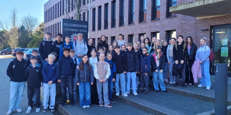 POL-CLP: Einzelmeldung - Foto: presseportal.de