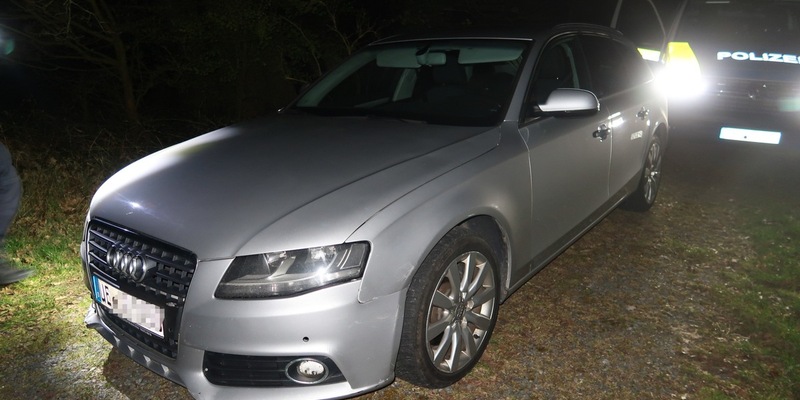 POL-DEL: Landkreis Oldenburg: Hoher Sachschaden durch versuchten Diebstahl von Kabeln in Ahlhorn (Zeugenaufruf) - Foto: presseportal.de