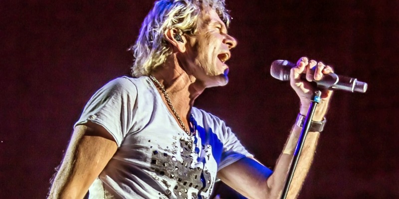 Pop Giganten - Matthias Reim: Einblick in das Leben des Schlager-Urgesteins - Foto: presseportal.de