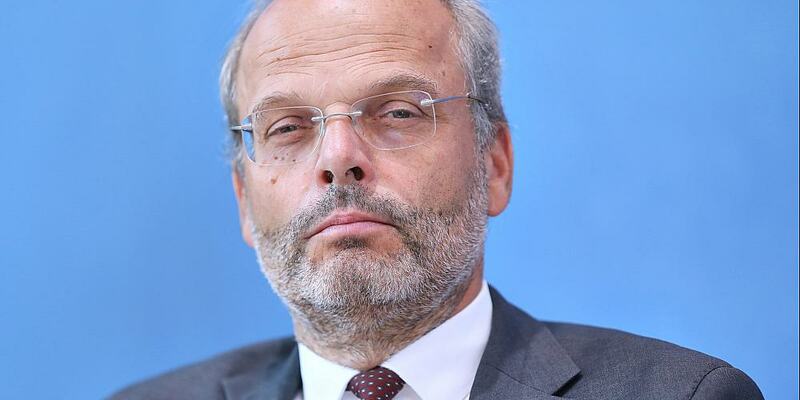 Felix Klein (Archiv) - Foto: über dts Nachrichtenagentur