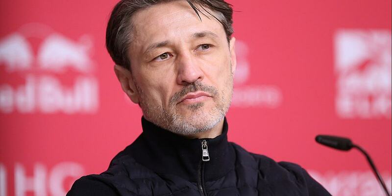 Niko Kovac (Archiv) - Foto: über dts Nachrichtenagentur