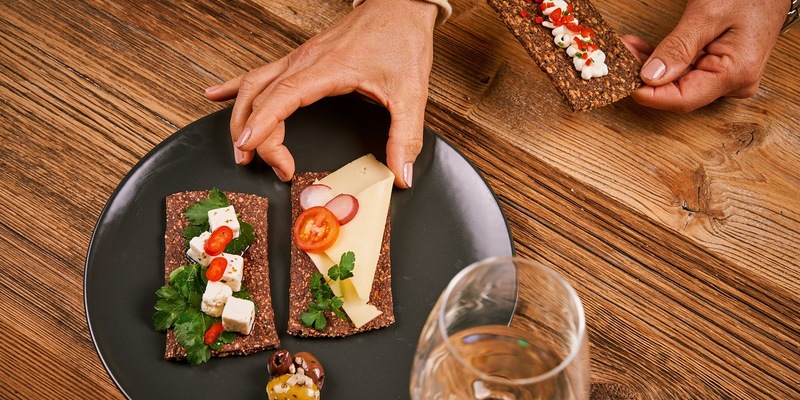 Panifactum zeigt, wie Abnehmen ohne Heißhunger funktioniert - Foto: presseportal.de