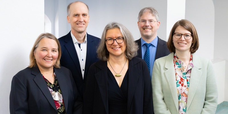 Neuer NAKO-Vorstand: Annette Peters wird Vorstandsvorsitzende - Foto: presseportal.de