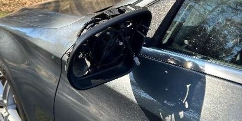 POL-ROW: ++ Hastedt: Unfall mit anschließender Flucht - Zeugenaufruf ++ - Foto: presseportal.de