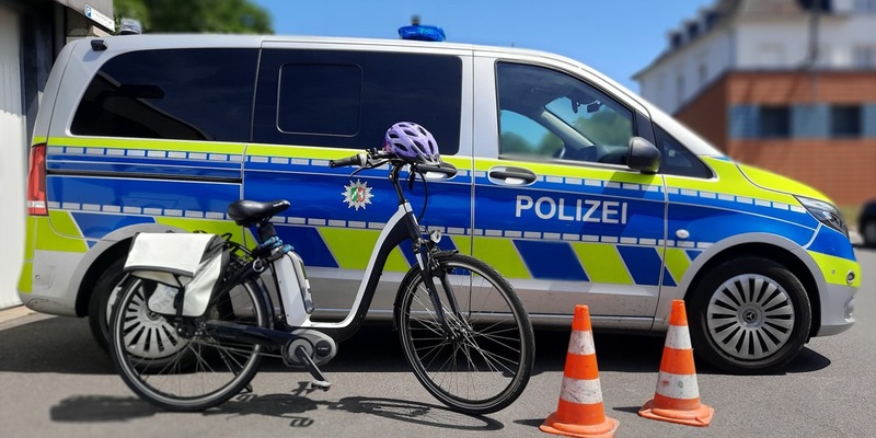 POL-DN: Pedelec-Training: Jetzt für die neuen Termine anmelden! - Foto: presseportal.de