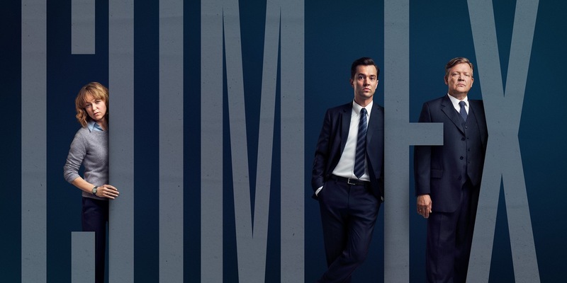 ZDF-Serie Die Affäre Cum-Ex in Web, App und im TV / Dokumentarfilm Systemfehler: Der Cum-Ex Skandal als Begleitprogramm - Foto: presseportal.de