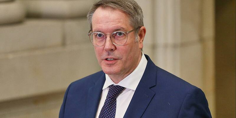 Alexander Schweitzer (Archiv) - Foto: über dts Nachrichtenagentur