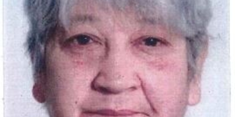 POL-HB: Nr.: 0227 --Polizei Bremen fahndet mit Foto nach vermisster Frau-- - Foto: presseportal.de