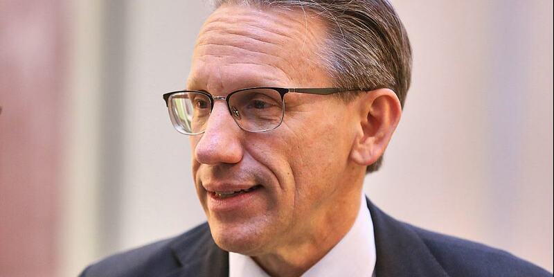 Jörg Kukies (Archiv) - Foto: über dts Nachrichtenagentur