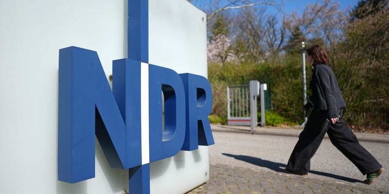 Die Intendantenwahl ist vorerst gescheitert. - Foto: Marcus Brandt/dpa