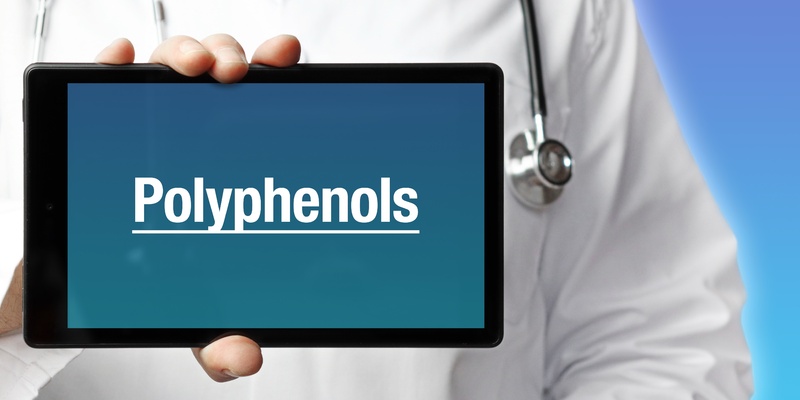 Gesundheitsfördernde Polyphenole - Foto: bonaFeel über pressetext.de