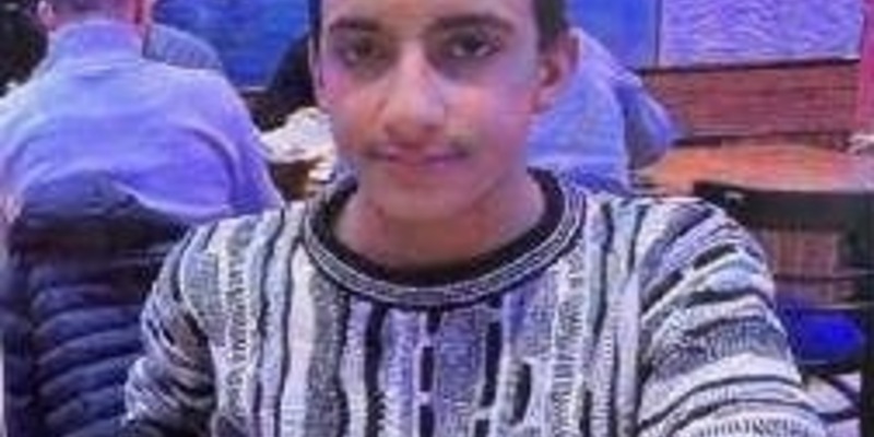 POL-H: Öffentlichkeitsfahndung: 13-Jähriger vermisst - Wer kann Hinweise zum Aufenthaltsort von Joud S. geben? - Foto: presseportal.de