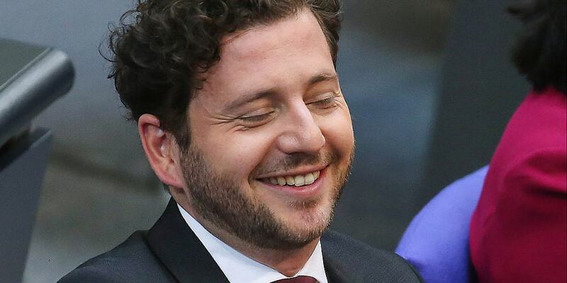 Felix Banaszak (Archiv) - Foto: über dts Nachrichtenagentur