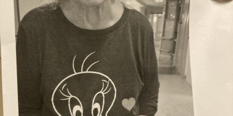 POL-F: 250404 - 0358 Frankfurt-Rödelheim: Vermisstenfahndung - Foto: presseportal.de