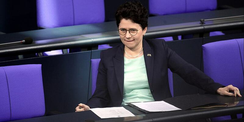 Marion Gentges (Archiv) - Foto: über dts Nachrichtenagentur