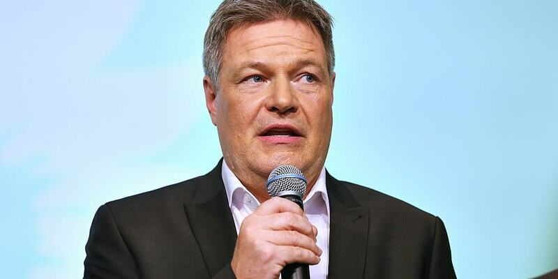 Robert Habeck (Archiv) - Foto: über dts Nachrichtenagentur