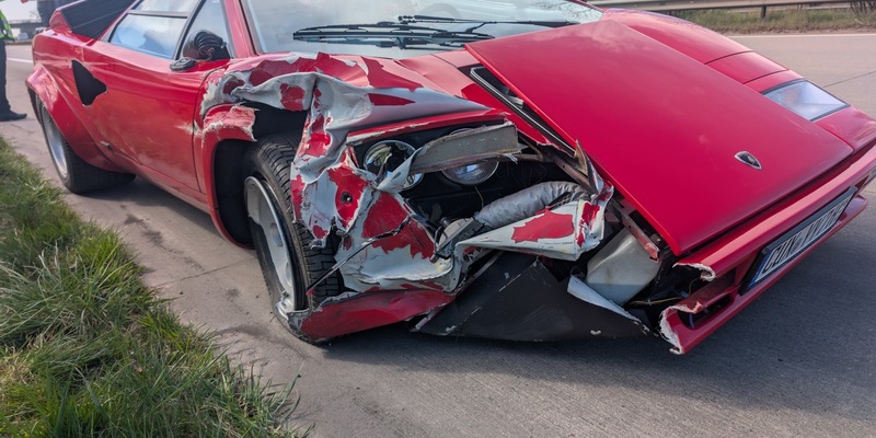 POL-CUX: Polizeibericht aus dem Bereich Geestland - Foto: presseportal.de