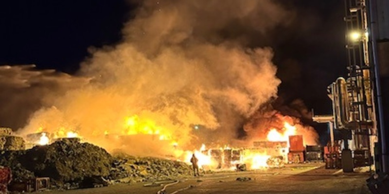 POL-DEL: Pressemeldung der Polizei Brake vom 06.04.2025 - Foto: presseportal.de