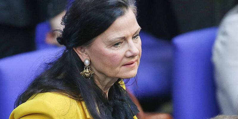 Gitta Connemann (Archiv) - Foto: über dts Nachrichtenagentur