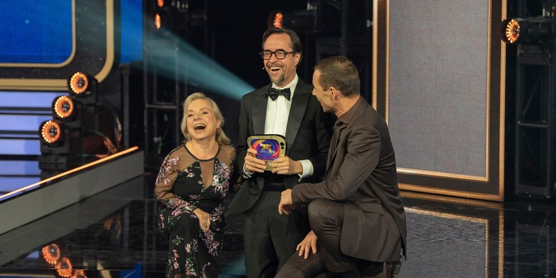 75 Jahre ARD: Krönender Abschluss der Jubiläumswoche mit mehr als 6 Millionen Zuschauern am Samstagabend - Foto: presseportal.de