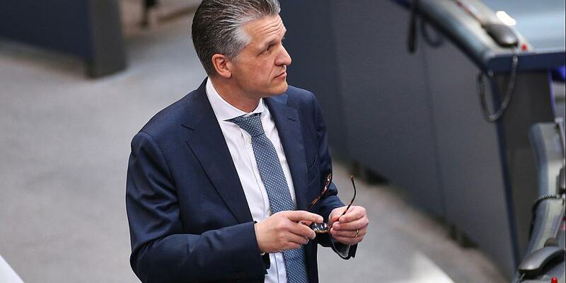 Thorsten Frei (Archiv) - Foto: über dts Nachrichtenagentur