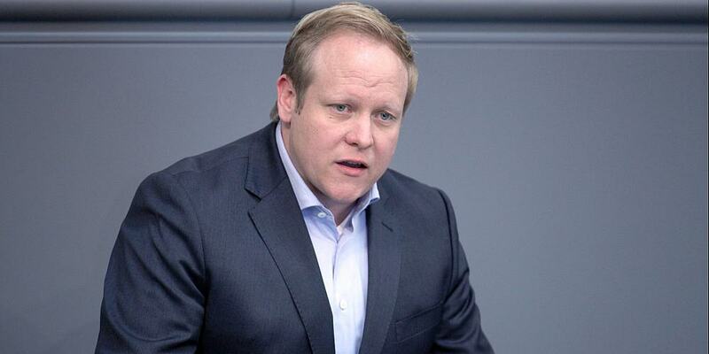 Tilman Kuban (Archiv) - Foto: über dts Nachrichtenagentur