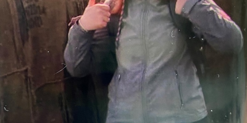 LPI-GTH: Öffentlichkeitsfahndung nach vermissten 15-jährigen Mädchen (FOTO) - Foto: presseportal.de